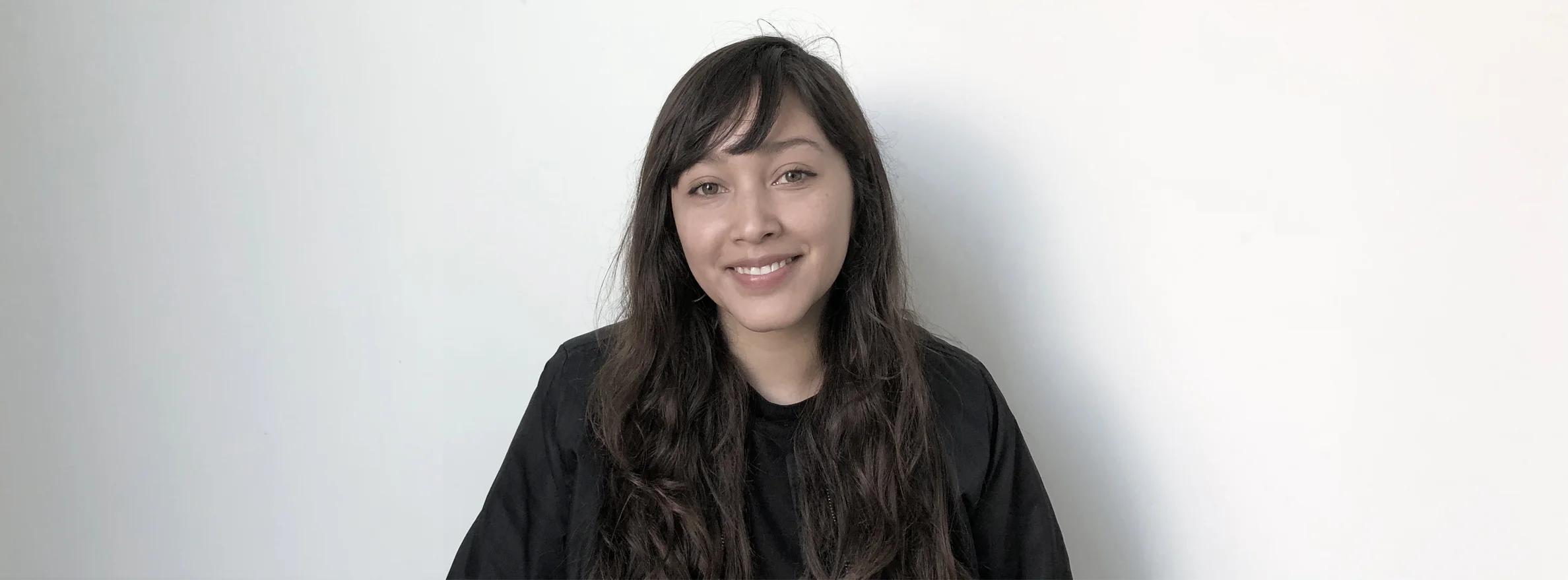 ABIGAIL ALBA MORENO / JUNIOR ARCHITECT