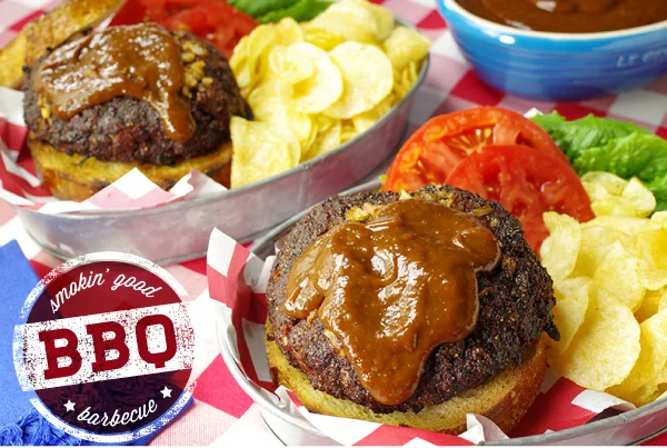 Smoking Good Barbecue