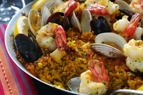 January 11, 2026 - Traditional Pintxos & Paella: 12:30 pm to 2:30 pm