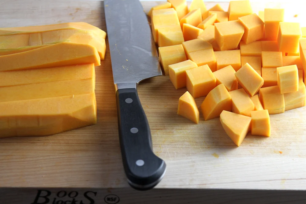 March 5, 2026 – Knife Skills: 5:00pm - 7:00pm