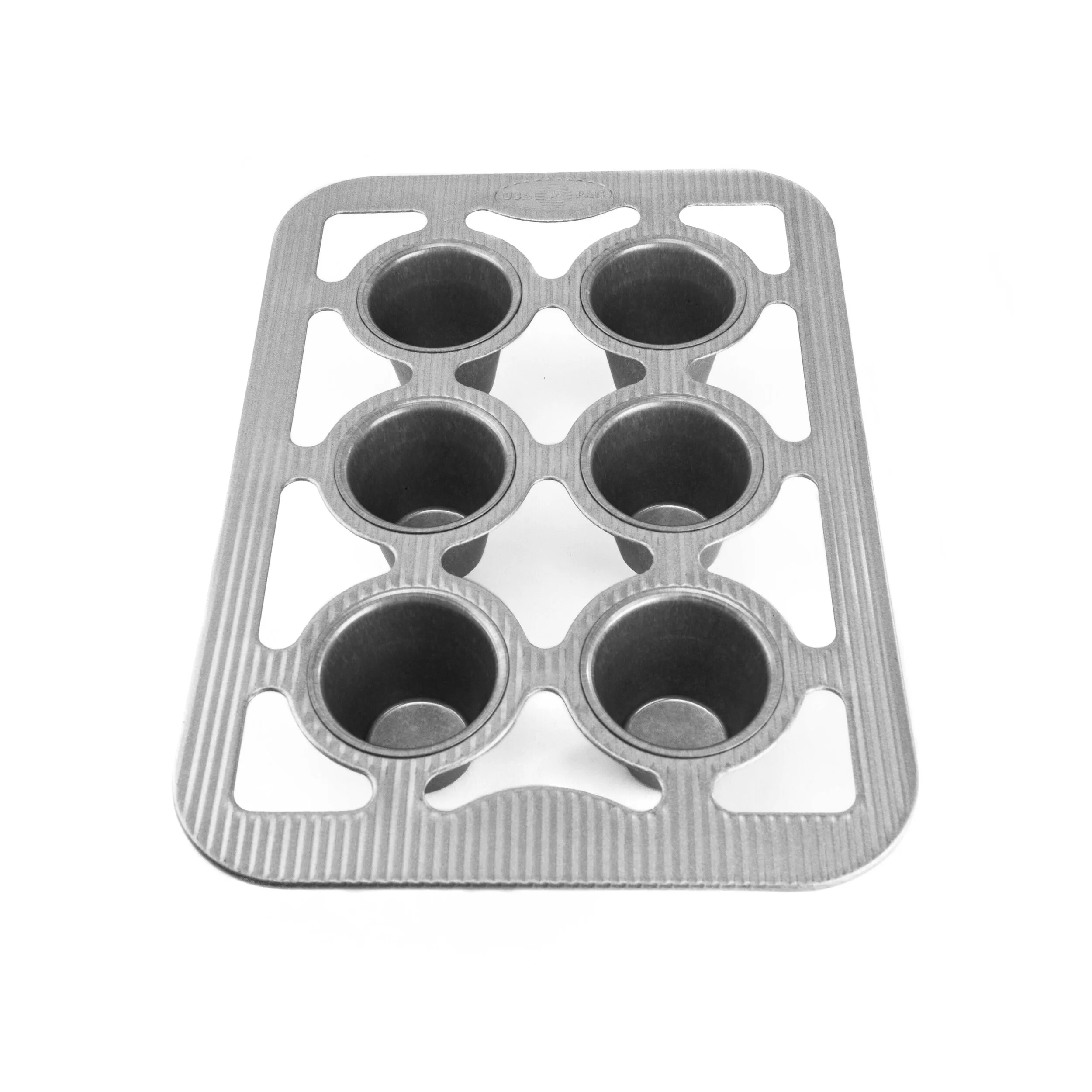 USA PAN® 6 Well Nonstick Popover Pan (Copy)