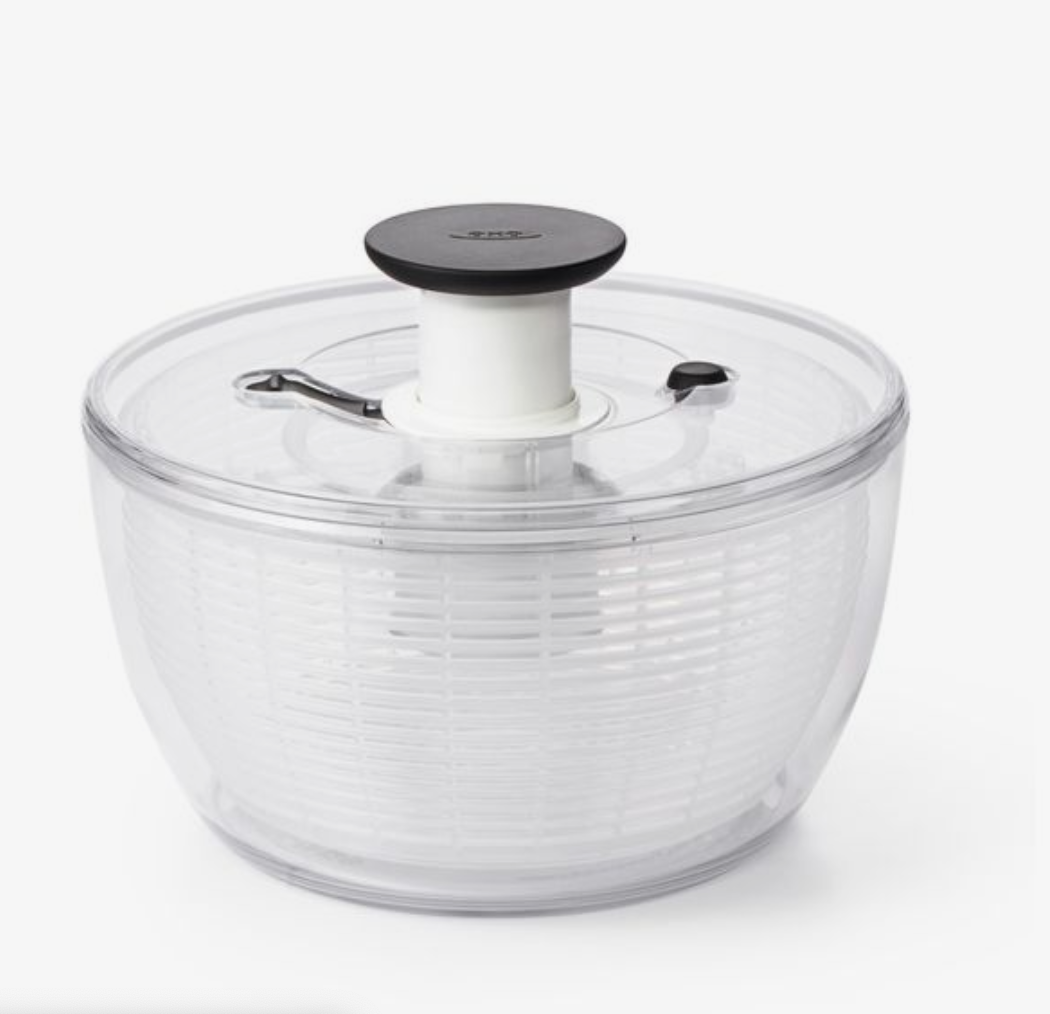 OXO Salad Spinner HERO