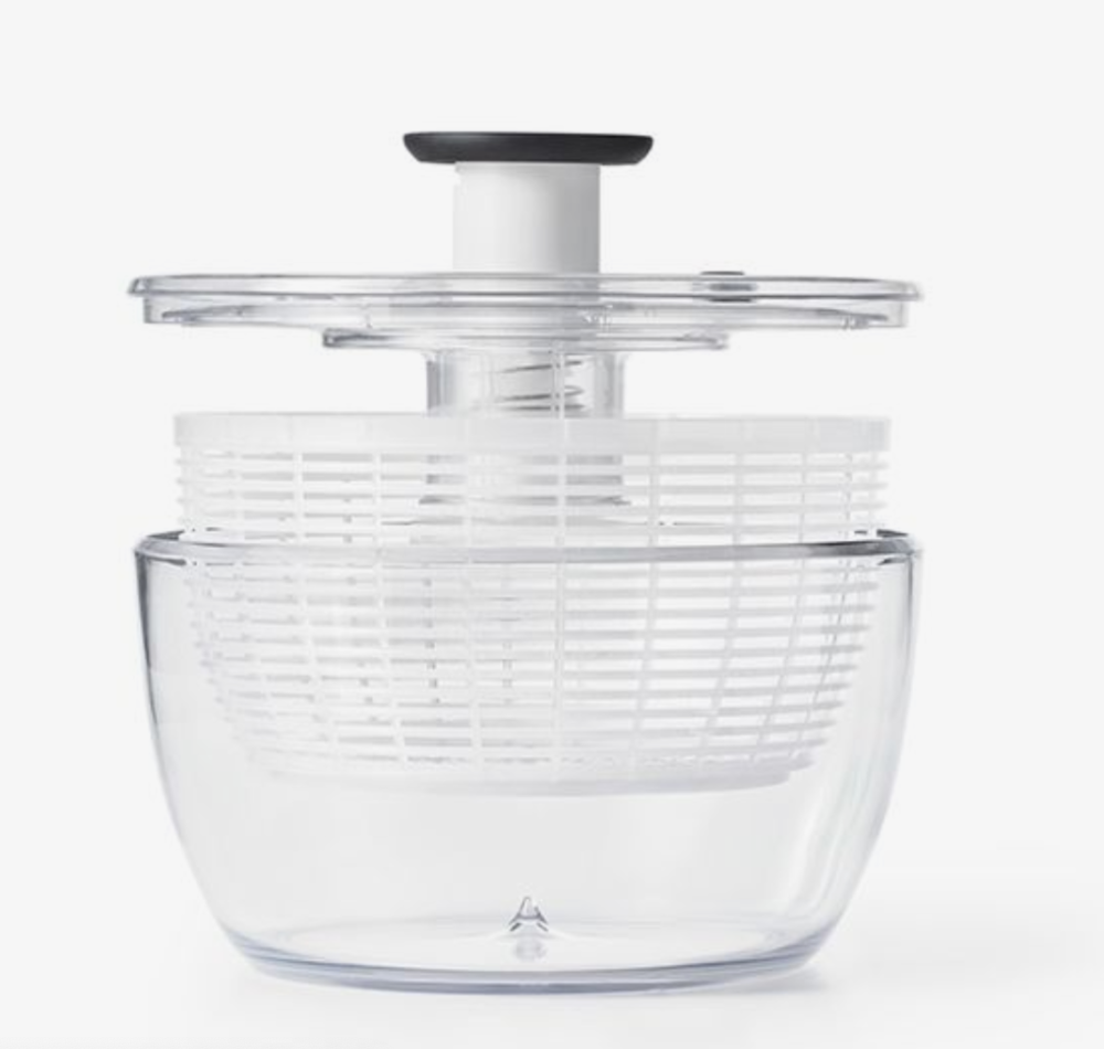 OXO Salad Spinner — Kitchen Collage