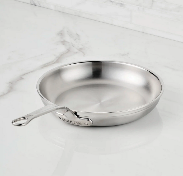 Hestan Skillets