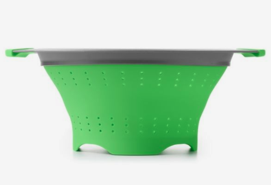 OXO 3.5QT Collapsible Colander — Kitchen Collage