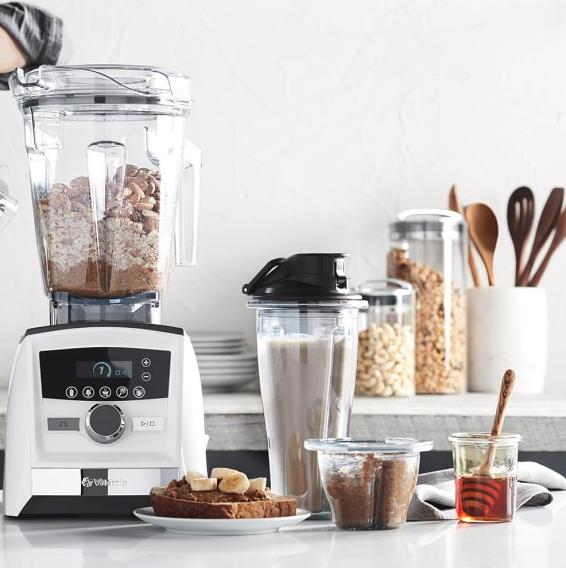 Vitamix Blending Cup and Bowl Starter Kit for A3500 — Kitchen Collage