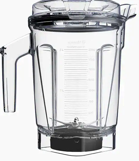 Vitamix Ascent Series A2500 — Kitchen Collage