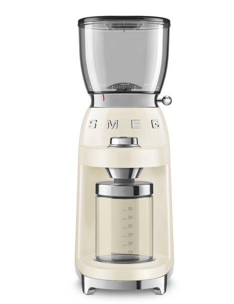 Smeg Coffee Grinder