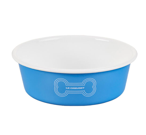 Le Creuset Pet Bowl