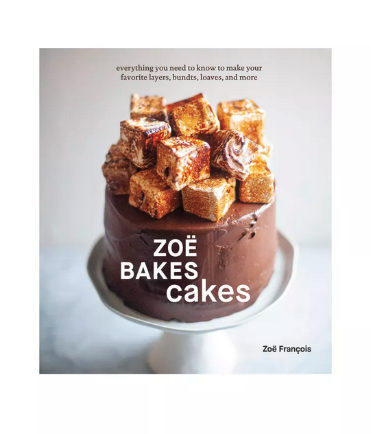 Zoe Bakes Cakes