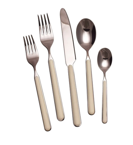 Mepra Fantasia flatware set