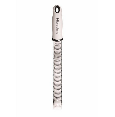 Microplane White Zester