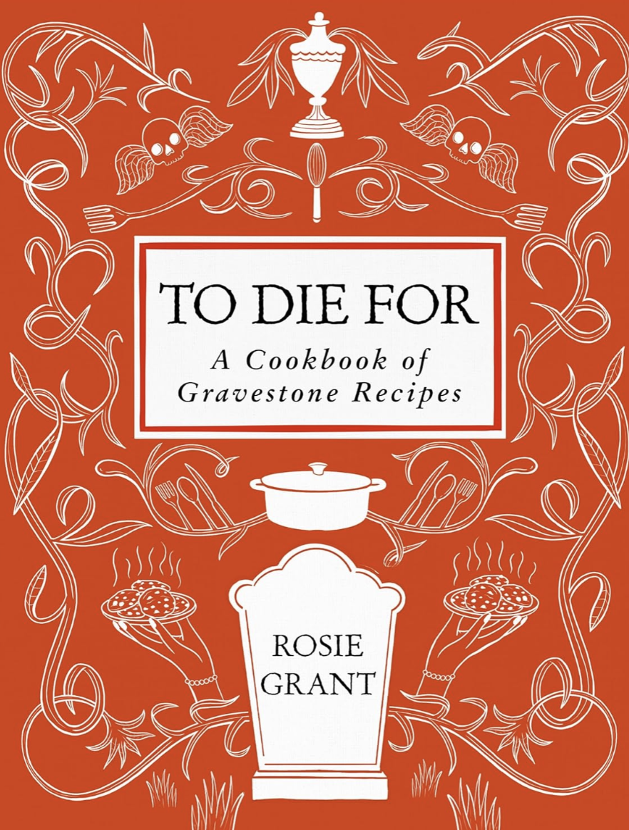 August 30, 2026: Aug Cookbook Club: : 12:30 pm - 2:30 pm