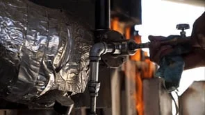 COOKING OIL: From Waste to Energy