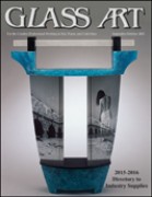  September/October 2015  Working Greener: Angus Powers— Resurrecting the Roman Furnace p. 18 by Shawn Waggoner 