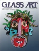 January/February 2014 &nbsp;  Working Greener: &nbsp;Jackson County Green Energy Park— Transforming Waste to Fuel Glass &nbsp;p. 12 by Colleen Bryan &nbsp;&nbsp; 