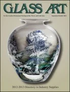 September/October 2012 &nbsp;  Working Greener: &nbsp;Leigh Taylor Wyatt. &nbsp;p. 20By Colleen Bryan 