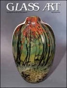  March/April 2011 &nbsp;Reflections of Hawai'i by Big Island Glass: Hugh Jenkins and Stephanie Ross p. 6 