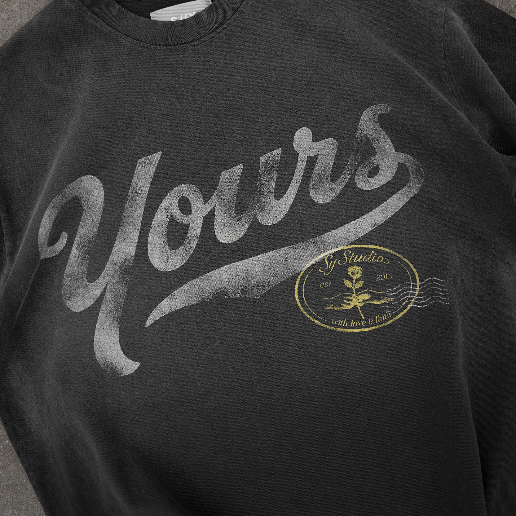 YOURS TEE.png