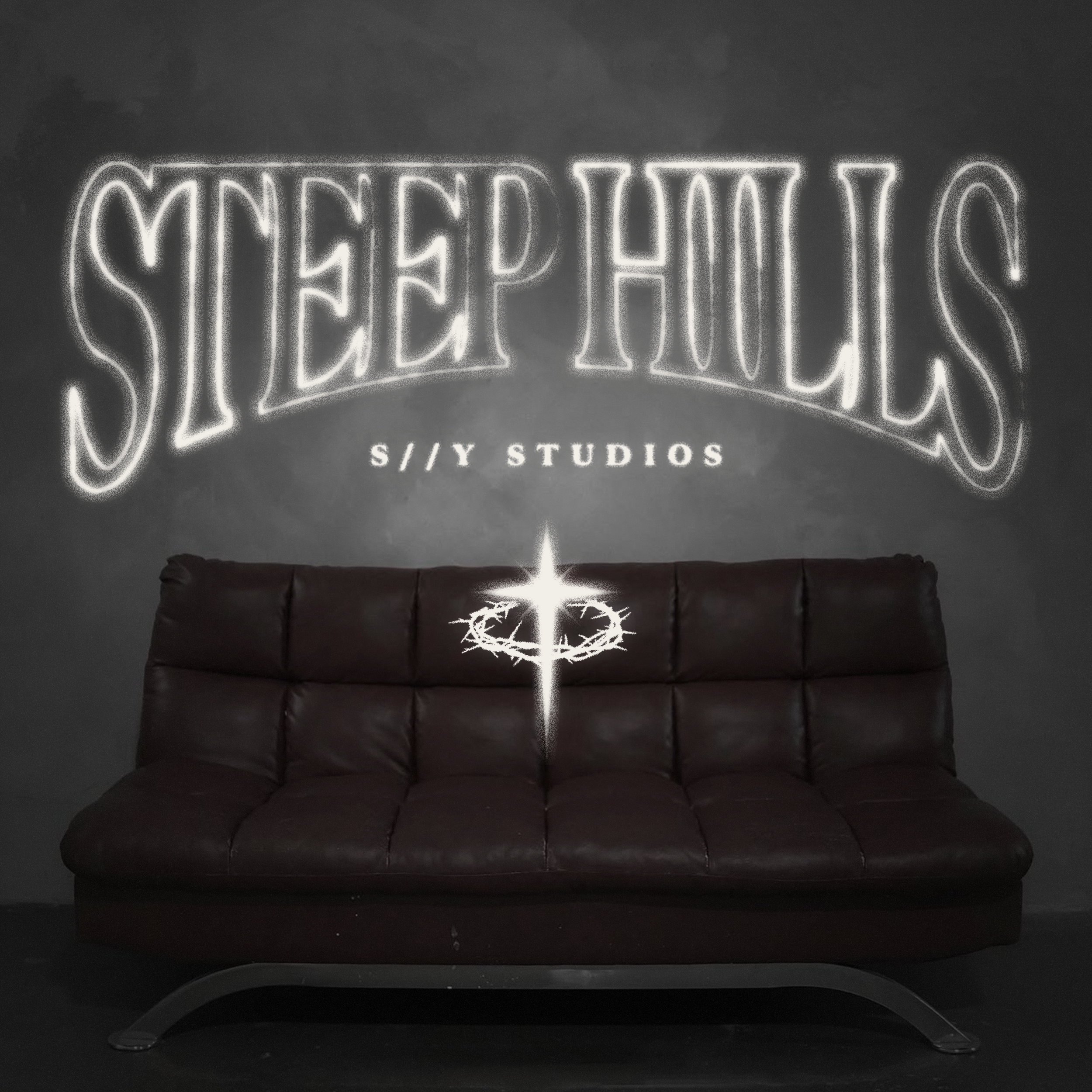 S//Y STUDIOS "STEEP HILLS I & 2"