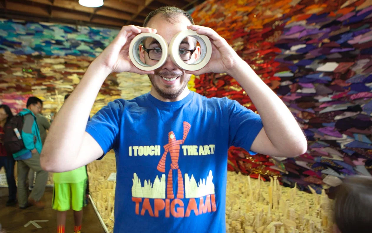 Bay Area Maker Faire