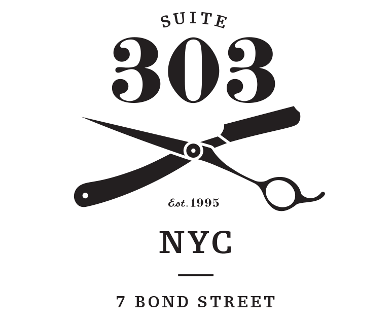 Stylists & Rates — Suite 303