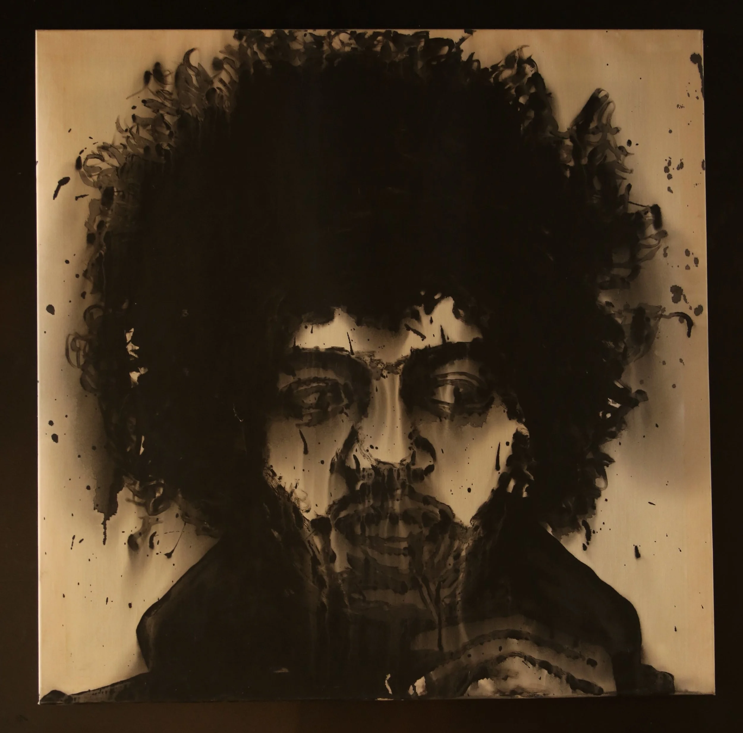 HENDRIX