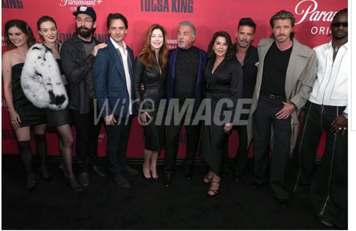 Paramount Premiere for Tulsa King, styled by 303.JPG