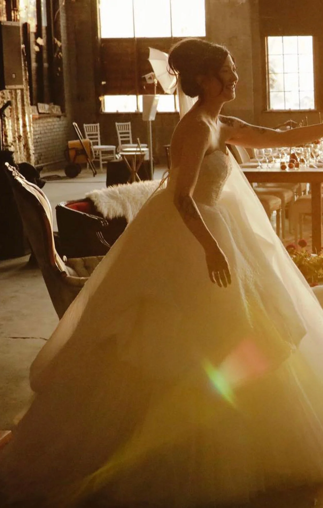 WEDDING STYLED BY 303