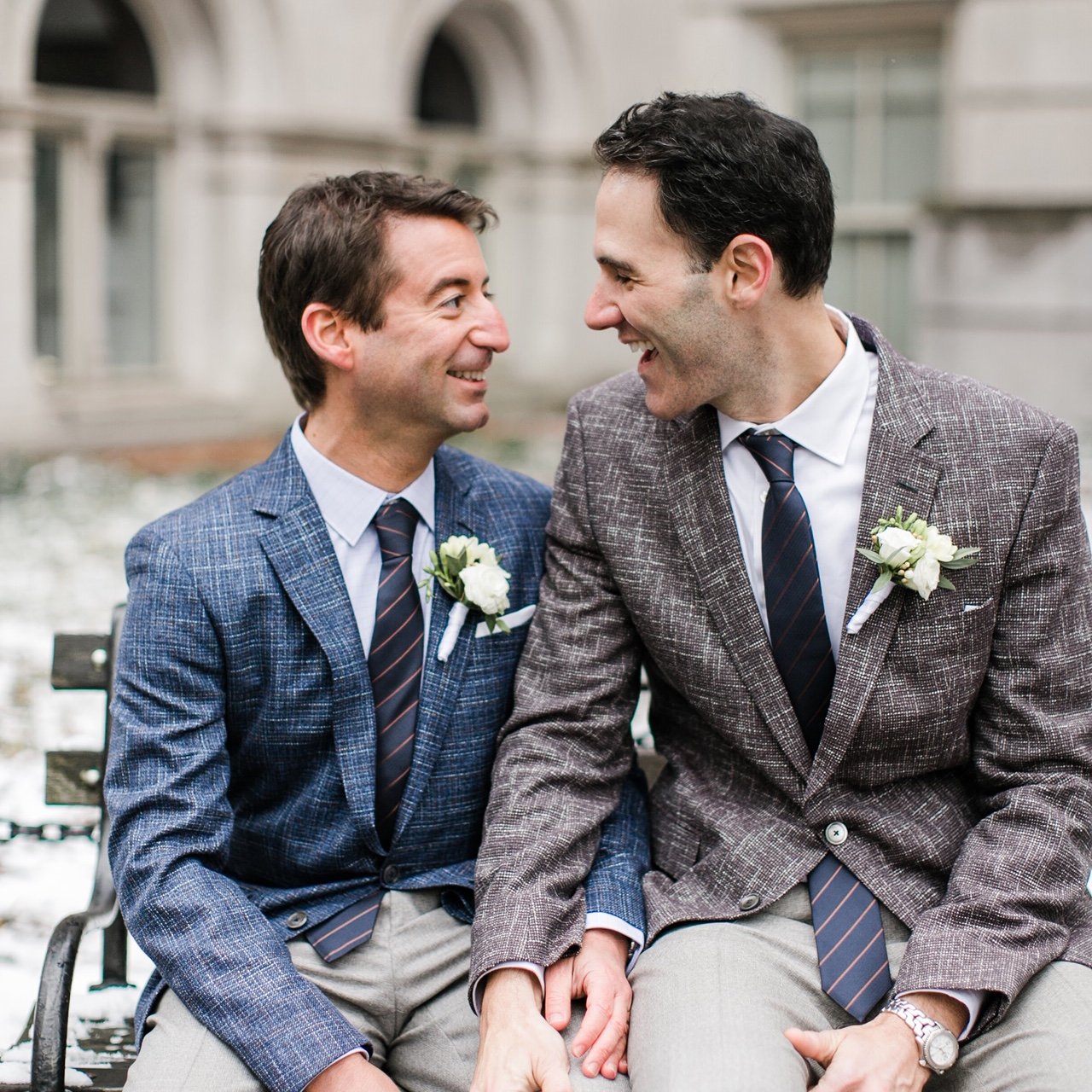 WEDDING STYLED BY 303