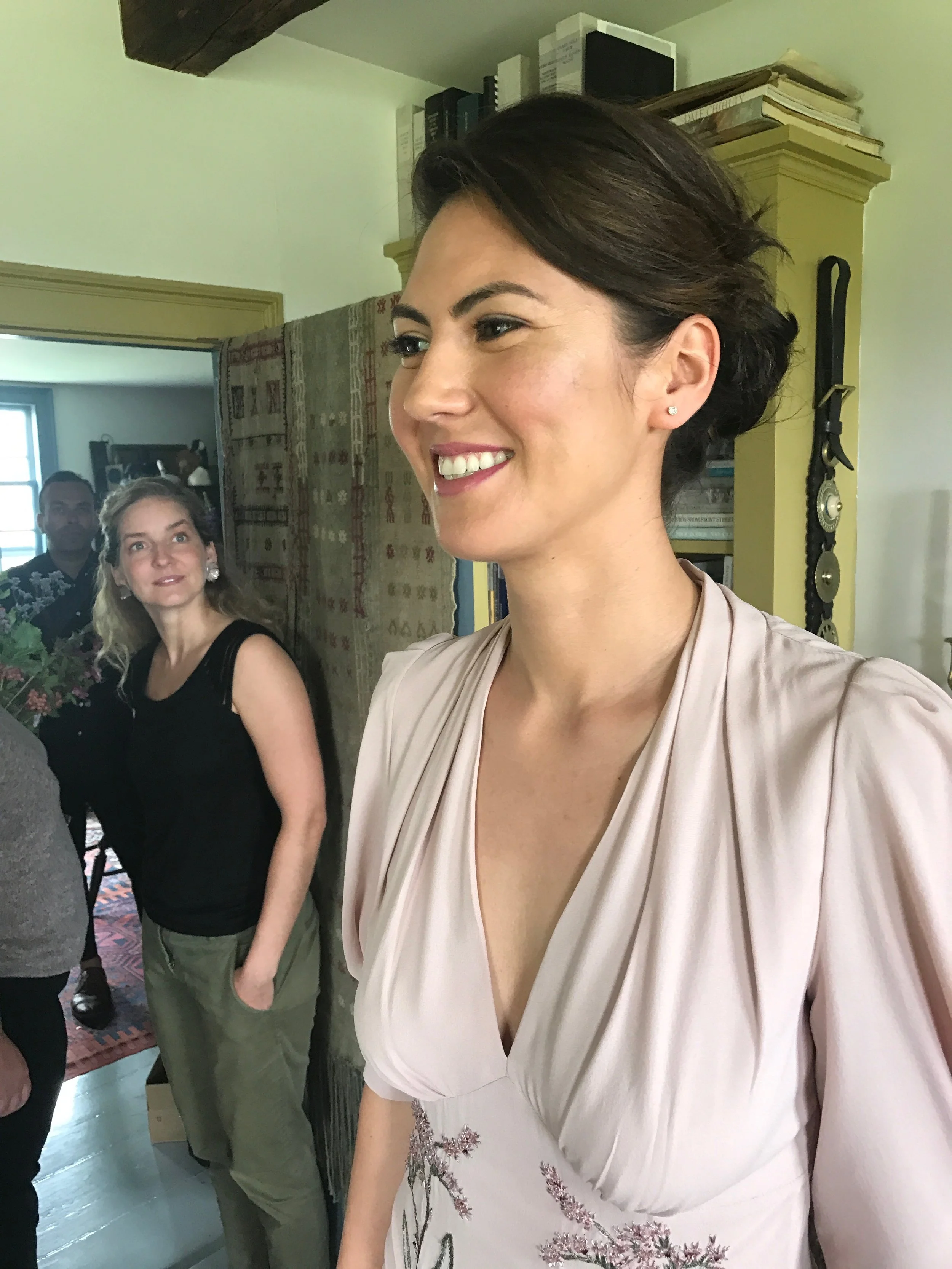 WEDDING STYLED BY 303