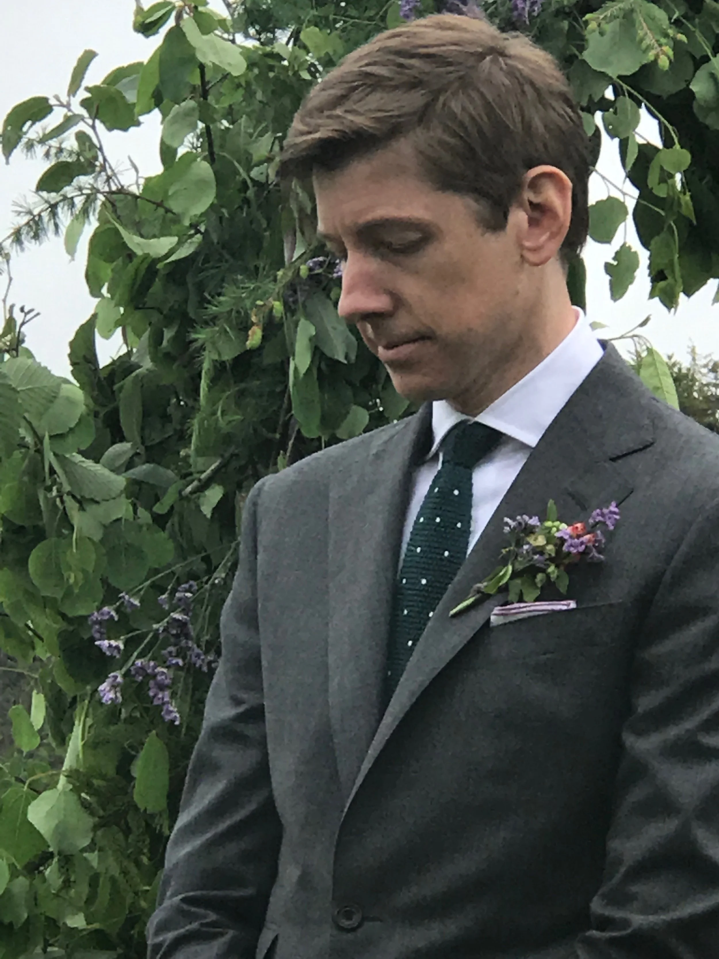 WEDDING STYLED BY 303