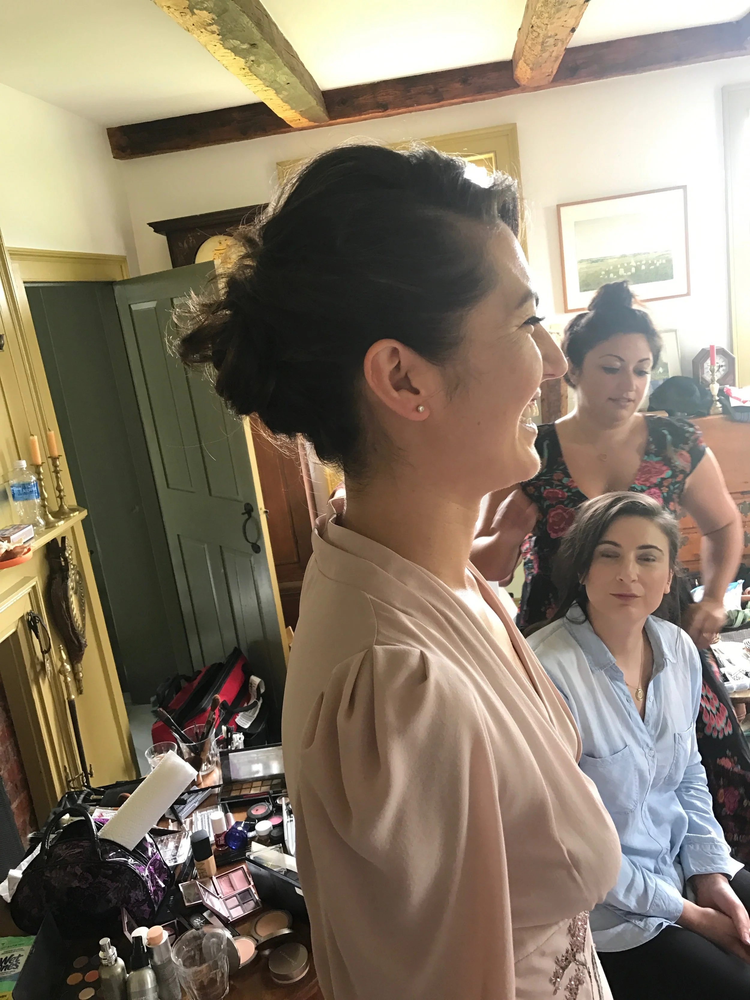 WEDDING STYLED BY 303