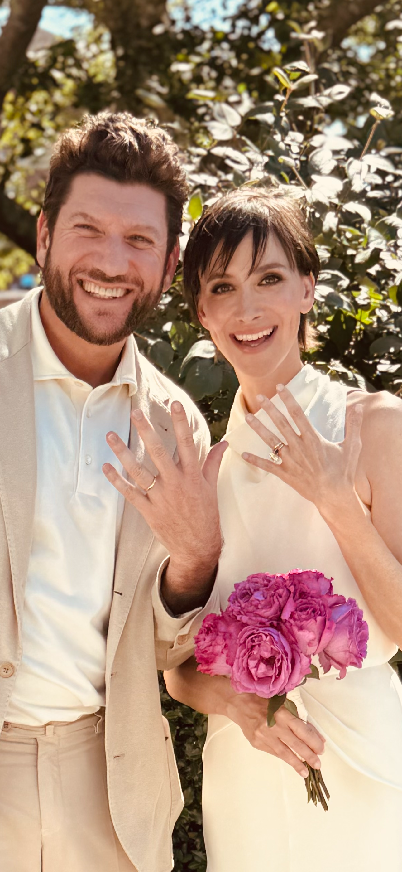 WEDDING STYLED BY 303