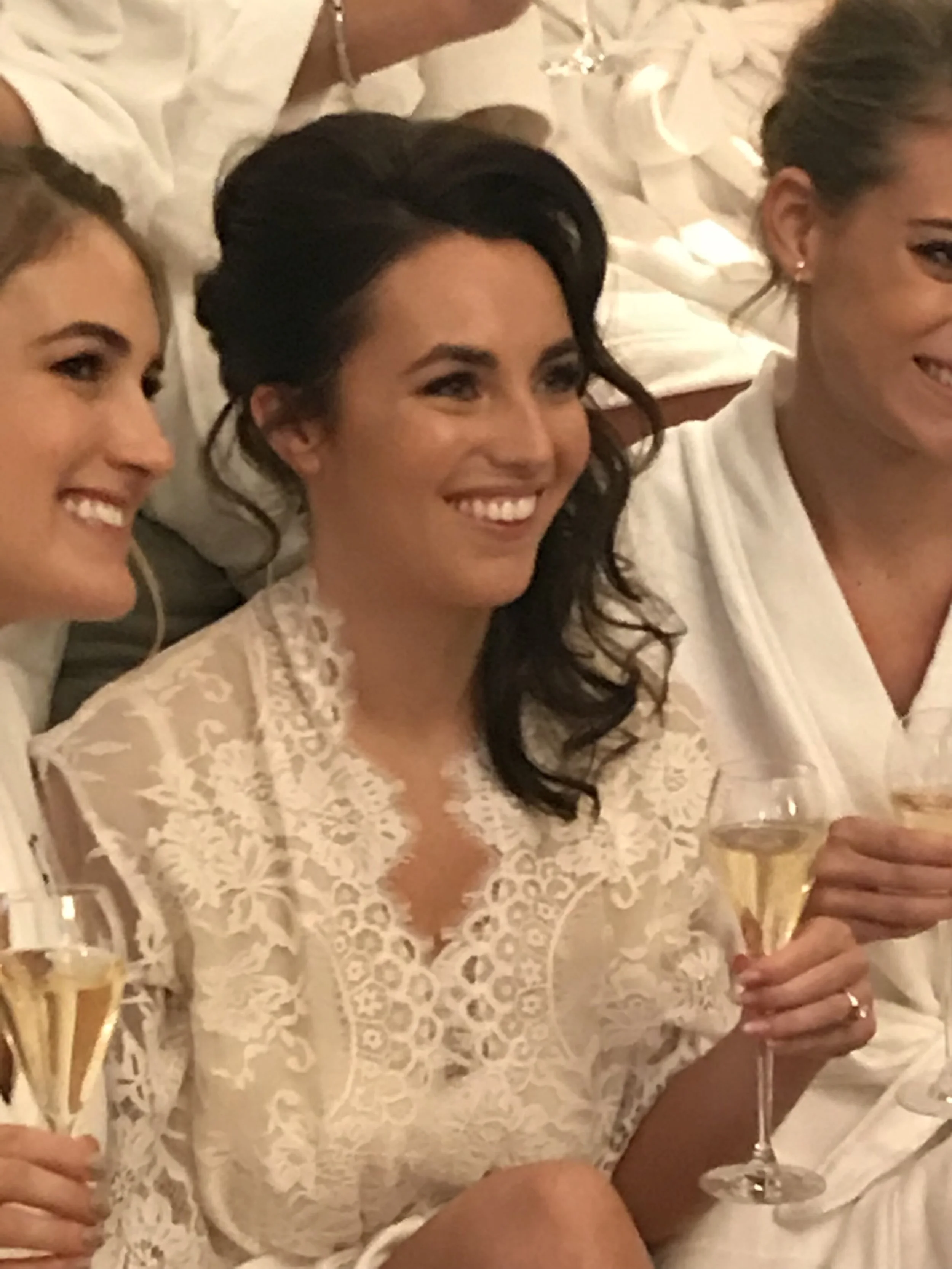 WEDDING STYLED BY 303