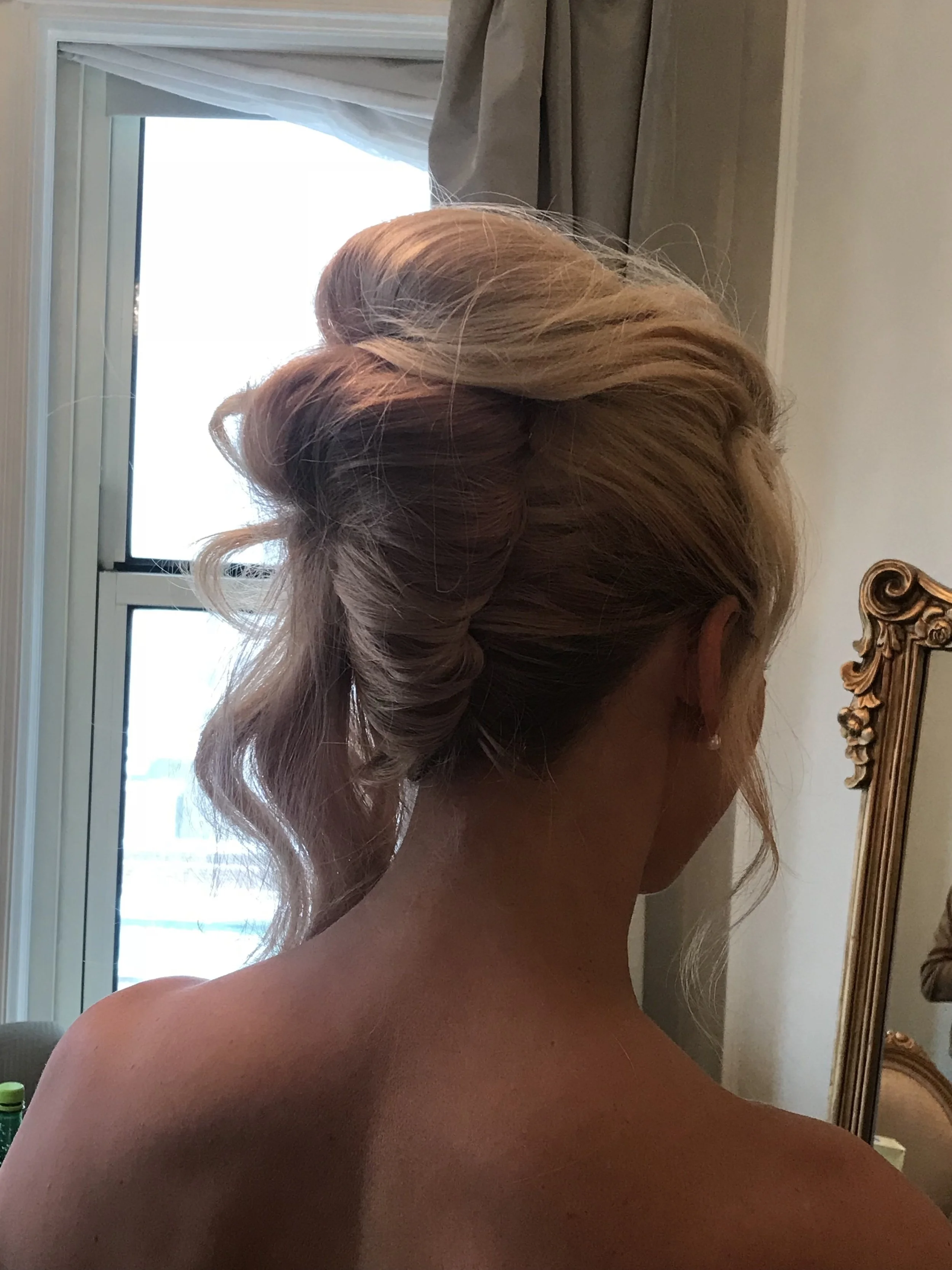 WEDDING STYLED BY 303
