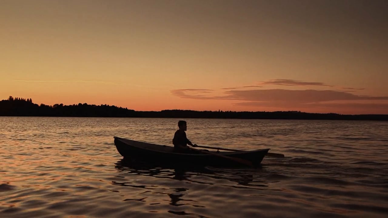 Short music film: Rönsy - Kirje (05'38)