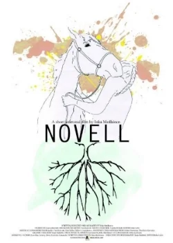 Novell (Written, Directed and Animated: Inka Matilainen)