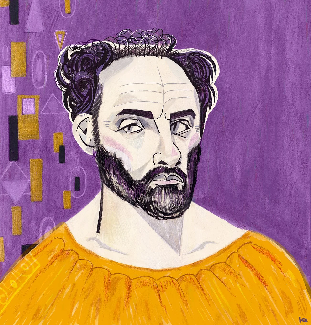 Gustav Klimt