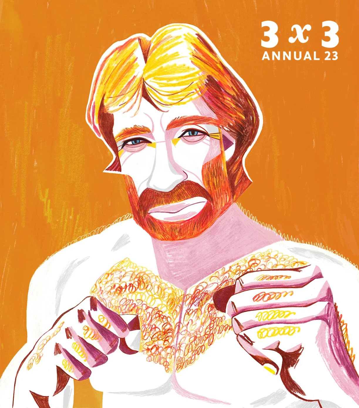 Chuck Norris