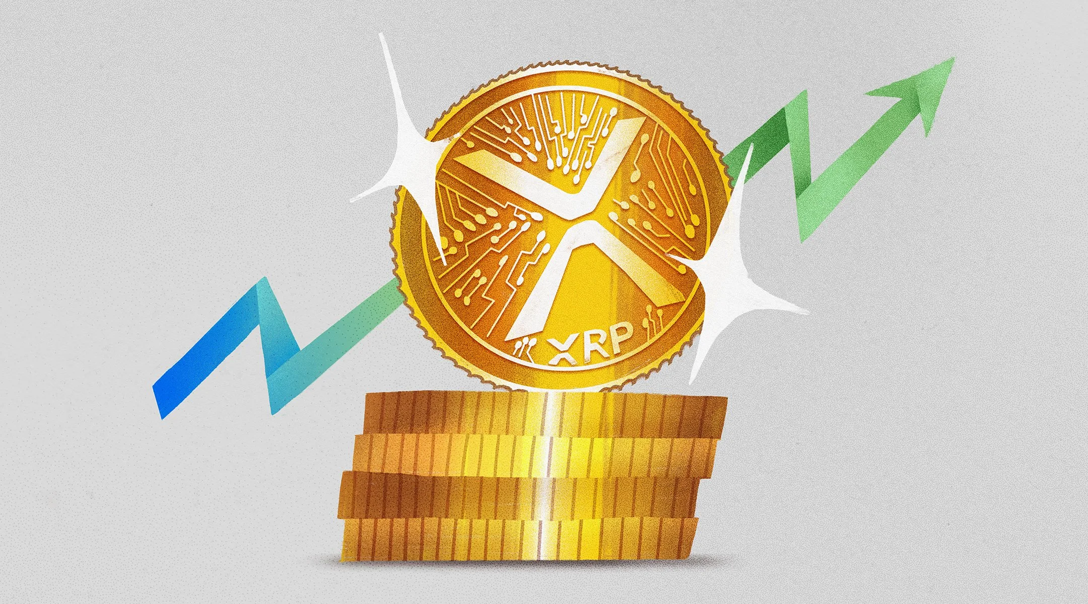 CNBC - Disruptor 50 2026:  "Ripple" - Financial Infrastructure & Blockchain Technology