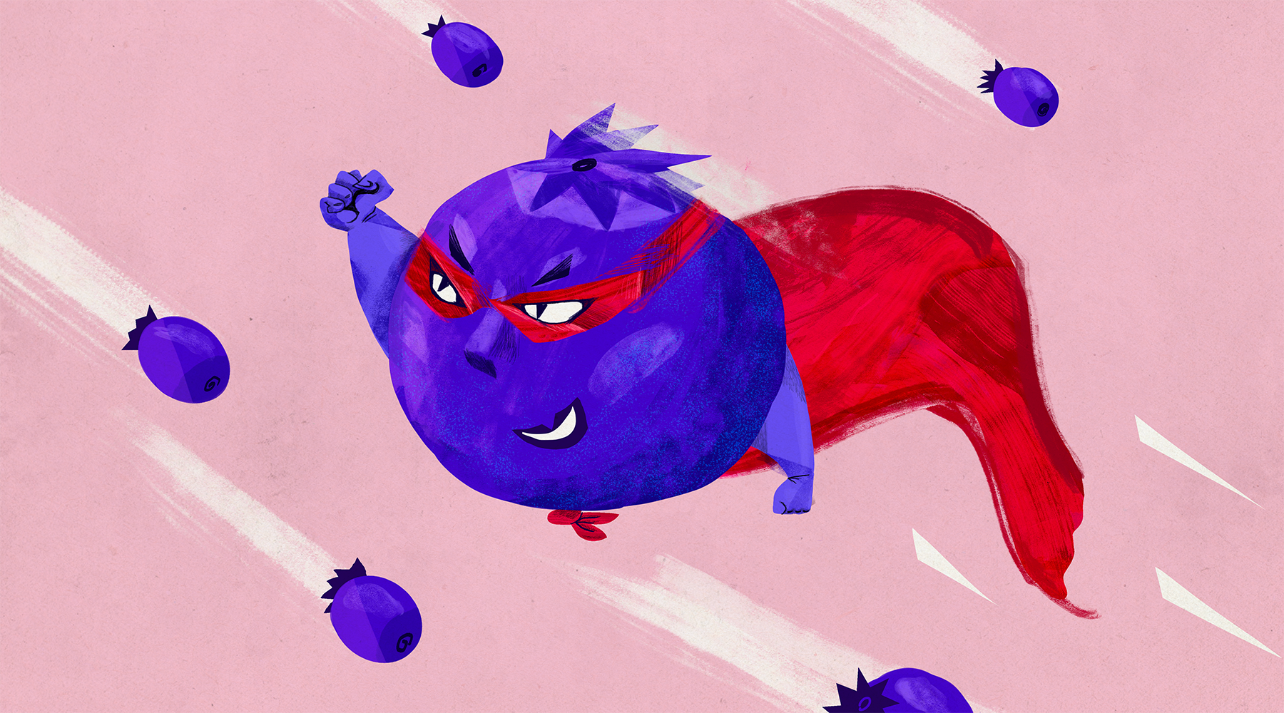 CNBC - Disruptor 50 - Fruitist