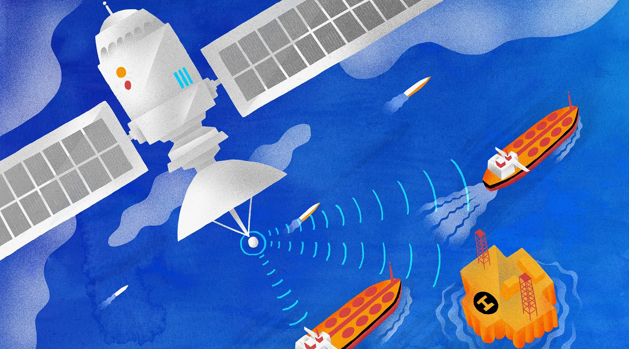 CNBC - Disruptor 50 2026:  "Armada" - AI and  Computing Platforms for Remote Environments