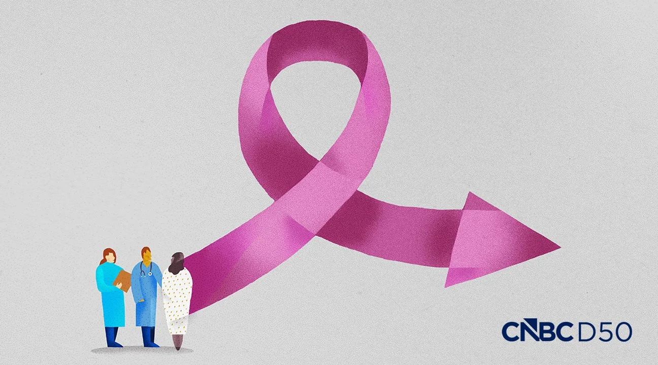 CNBC - Disruptor 50 2026:  "Thyme Care" - Oncology Care Management Company