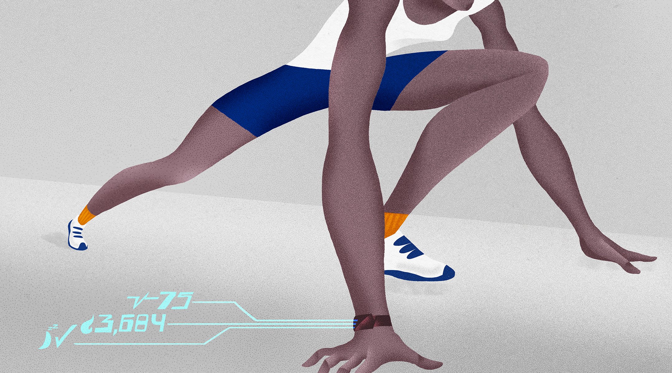 CNBC - Disruptor 50 2026:  "Whoop" - Wearable Health and Fitness Tech Company