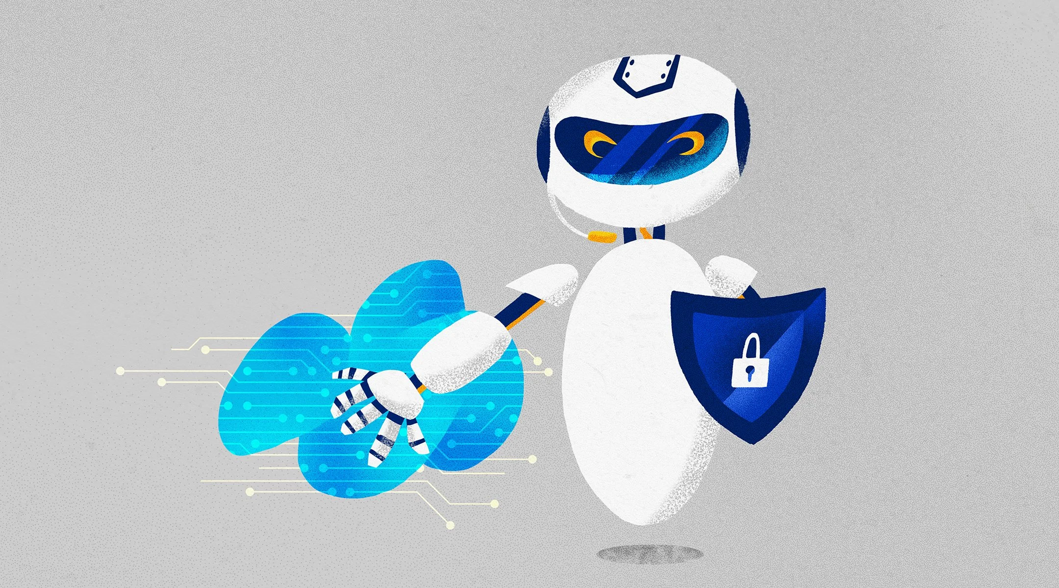 CNBC - Disruptor 50 2026:  "Cyera" - AI Data Security Company