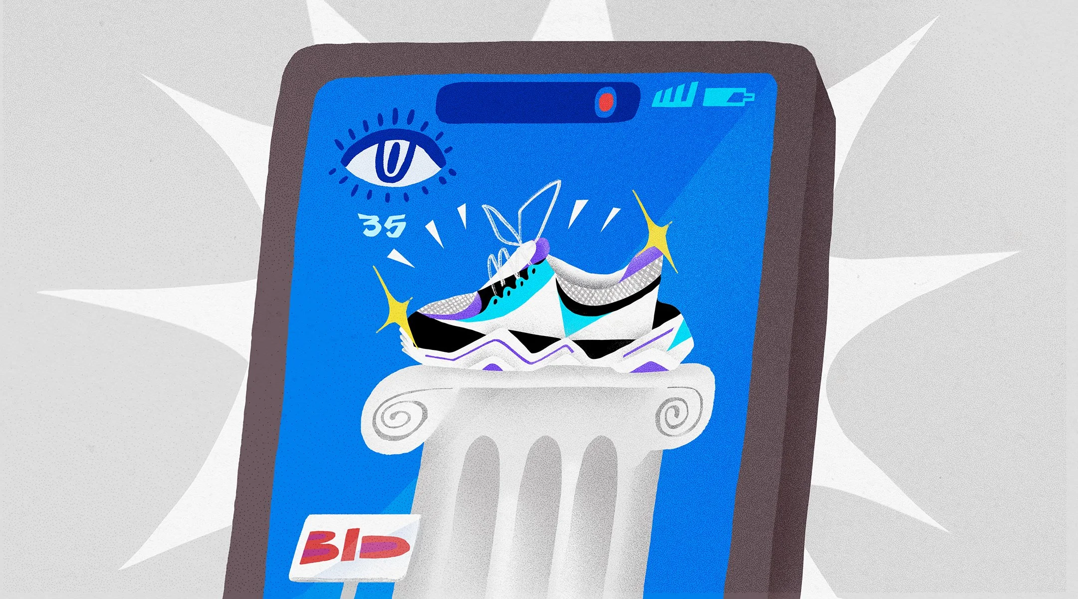 CNBC - Disruptor 50 2026:  "WhatNot" - Live Streaming Shopping Platform