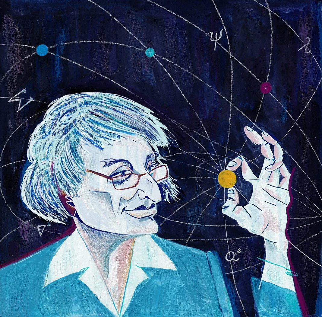 David Deutsch for The Spectator