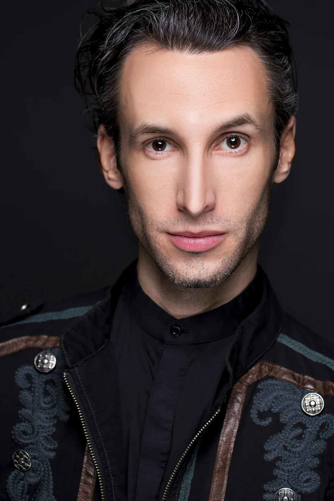 Scott Lilly