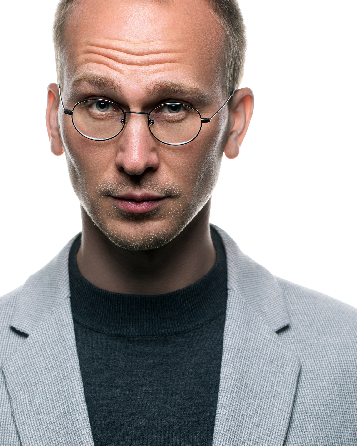 Lukas Olszewski
